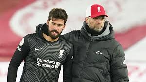 Liverpool goalkeeper alisson's father dies in tragic accident. Football World In Mourning Over Drowning Tragedy