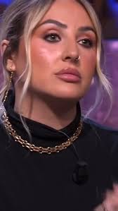 PIERO BESA A ROXANA MOLINA EN EL RETO DE ACTUACIÓN ⚠️🔥