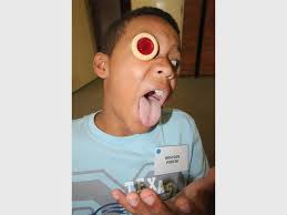 Grade 8s welcomed to eShowe High