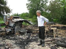 Przysietnica Traba Zebrala Zniwo Gazeta Krakowska