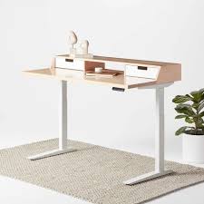 Jarvis Albright In 2020 Adjustable Height Desk Affordable Standing Desk Standing Desk