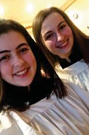 FEBRUARY 23, 2025 ST. CAMILLUS AND ST. AGNES WORSHIP SCHEDULE