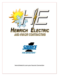Maybe you would like to learn more about one of these? Source1 Hvac Parts And Supply By Hemrich Electric Issuu
