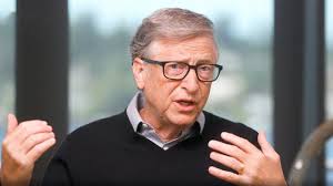 He then goes on to sa. The Covid 19 Pandemic Will Be Over By The End Of 2021 Says Bill Gates The Economist