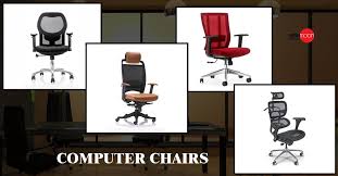 Whether you're considering transforming an unused guest room into a home office, or you have a little nook in a living space you can repurpose as a dedicated work zone, spending a little bit of time personalizing your approach will. Computer Chair Shop Best Office Computer Chair In Dubai