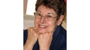 Lois Marzi Obituary (1935