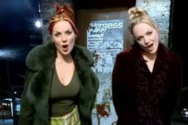 2 become 1 (single version) a classic spice girls song! 10 Songs With Rude Lyrics All 90s Kids Innocently Sang Along To Mirror Online