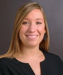 Nicole Tweedy, Nurse Practitioner