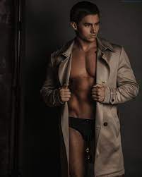 Anatoly Goncharov Looking So Sexy For Serge Lee - Nude Men, Male Models,  Naked Guys & Gay Porn Stars