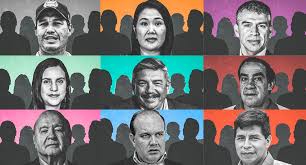 .de elecciones (jne), 23 de ellos presentarán una plancha presidencial y solo el frepap presentará una lista única de candidatos al congreso y parlamento tras los comicios internos, así quedaron conformadas las planchas presidenciales de cara a las elecciones generales del 11 de abril del 2021 Lohseyv Cbqcem