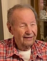 Obituary information for Glenn B Harvey