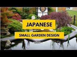 50 Epic Small Space Japanese Garden Design Ideas Youtube Japanese Garden Design Japanese Gardens Design Ideas Small Japanese Garden