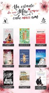 Dia Das Maes 9 Livros Para Dar De Presente Estrela Da Sorte Dia Das Maes Sugestoes De Livros