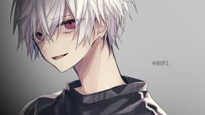 黒野京 rip2 twitter かわいい男の子のアニメキャラ イラスト 病みイラスト