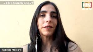 Giuliana Mezza: "El Desacuerdo invita a pensarnos fuera de la lógica de la  competencia"