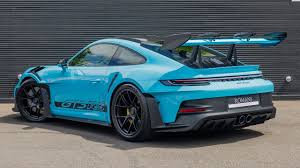 Image result for Albert Blue 2025 Porsche