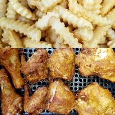 If you have not made fried chicken before i would recommend you look at the deep south recipe as it has a lot of really great tips. Chicken Galore Woodbridge 354 Amboy Ave Menu Prices Restaurant Reviews Order Online Food Delivery Tripadvisor