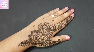 Een eenvoudige henna tutorial voor jullie allemaal! Newest 33 Diy Henna Tube