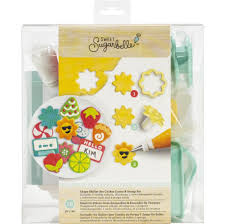 Shop cybrtrayd at the amazon bakeware store. Cookie Cutters Three T Baker S Boutique