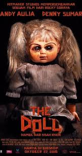 So when my editor suggested the topic, i revisited and watched many south korean horror films to find the ones that were quite special. Image Result For The Doll Movie Ghost Film Dolls Film Asian Horror Movies