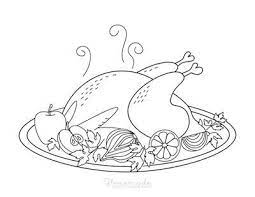 They'll have fun coloring and be safely out of the way while the need something to keep kids occupied at the dinner table, too? 70 Thanksgiving Coloring Pages For Kids Adults Free Printables In 2021 Turkey Coloring Pages Thanksgiving Coloring Pages Free Thanksgiving Coloring Pages