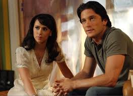 50 Best Tv Couples Ever Best Tv Couples Ghost Whisperer Jennifer Love Hewitt