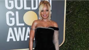 Today it added another exciting cast member: Mary J Blige To Star In Umbrella Academy Series