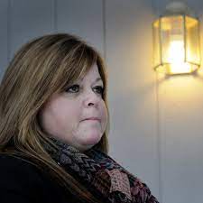 Therapy Helps People Who Have Lost Loved One To Violence The Spokesman Review