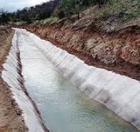 Factory Price Concrete Blanket Cement Canvas Cement Blanket for Canal