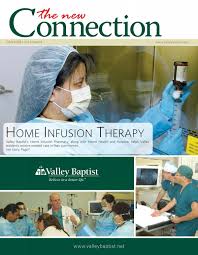 home infusion therapy