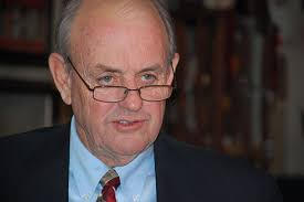 Stanley Reed Interviews