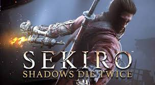Sekiro Shadows Dies Twice Top Selling Game On Steam 2019