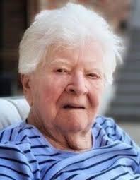 Dorothy Meletta George Obituary