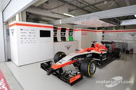 Jules Bianchi A Career In Pictures Car Racing Russian Grand Prix