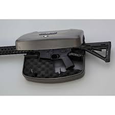 I saved over $800 on my amsec safe, compared with what i would have paid local retail. Hornady Security 98185 Rapid Safe Ar Wall Lock At Sutherlands