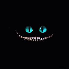 This little cheshire cat comes and goes as he pleases and ive caught him just as hes disappearing! Cheshire Cat Gifs Get The Best Gif On Giphy