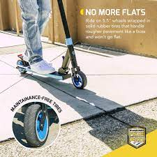 Check spelling or type a new query. Amazon Com Swagtron Sg 8 Swagger 8 Lightweight Folding Electric Scooter For Kids Teens With Kick To Start Cruise Control Adjustable Stem Suspension Quiet Motor Ipx4 Blue Everything Else