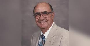 Harold C. "Preacher" High Obituary