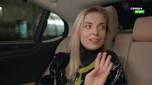 Laureatka nagrody festiwalu polskich filmów fabularnych w gdyni za pierwszoplanową rolę kobiecą w filmie sweat (2020). Bedzie O Niej Glosno Kim Tak Naprawde Jest Magdalena Kolesnik Premierowa Jazda Canal Sport Youtube