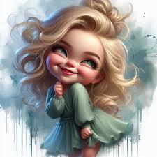 CABINET CARD of BEAUTIFUL LITTLE GIRL. Charming cabinet card of a beautiful  & stylish little girl. Image shows a lovely little blonde girl in a  wonderful dress with dots all over it.