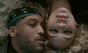 Ro James Shares 'Holy Water' Video