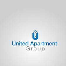 Use apartmentratings.com's epiq index ﹠ renter reviews to make an informed leasing decision. United Apartment Group Logo Design Contest 99designs