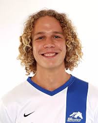 2017 Men's Soccer Roster