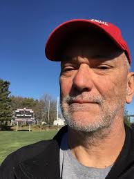 I'm waiting for Mark's ashes and looking for a little warmer weather to  hold a memorial for both Mark and Maureen. I will continue to keep you  updated