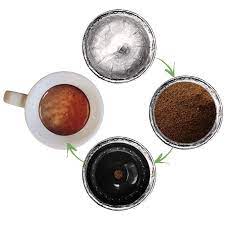 Check spelling or type a new query. Mycoffeestar Reusable Capsules Nespresso Vertuo Dolce Gusto Tchibo