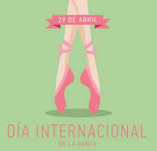 Con motivo del día mundial de la danza van a ofrecerse una seríe de espectáculos gratuitos en la ciudad de valencia, yo os recomiendo este. Feliz Dia A Todos Mi Vida Es Bailar Amo La Danza Facebook