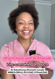 Dr Nokukhanya Khanyile and Dr Bello Alvarez