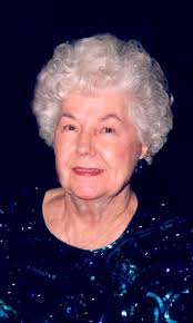 Virginia Segrest Obituary