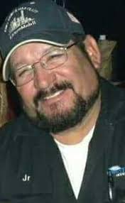 Olegario G. Mata Jr.