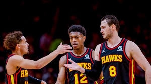 Hornets 103 vs. 132 Hawks summary: stats and hightlights | NBA Play-In game  - AS USA
